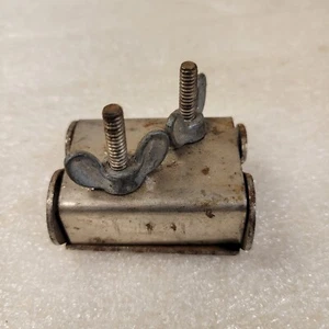 UNMARKED CRAFTSMAN NO. 4182 ADJUSTABLE DRILL BIT AUGER BIT DEPTH GAGE - Picture 1 of 6