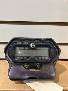 Can-Am Outlander Commander Maverick 1000 Speedometer Miles Unknown 710002952 - Picture 1 of 2