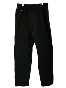 SportHill 3SP Terrain II Pants Winter Sports Windblock Black Men's Size L - Picture 1 of 10