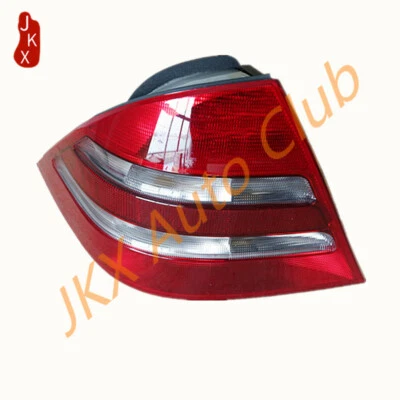 尾尔灯 LH 驱动侧带灯泡 k 适用于梅赛德斯-奔驰 S 级 W220 S350 S430 — 第 1/4 张图片