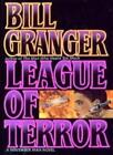 League of Terror By Bill Granger