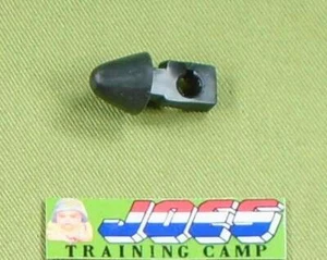 1983 GI/G.I. Joe Skystriker XP-14F Combat Jet NOSE CONE tip orig part JTC 718H - Picture 1 of 1