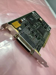 Digi 55000538-02 PCI Xem Host Adapter 1mb - Picture 1 of 5