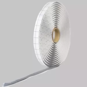Butylrundschnur Ø3mm 12m Rolle grau Butyl - Dichtband Buytlrundprofil - Bild 1 von 1