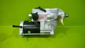02 ISUZU NPR 4.8L DIESEL STARTER OEM 3652-13 - Picture 1 of 4
