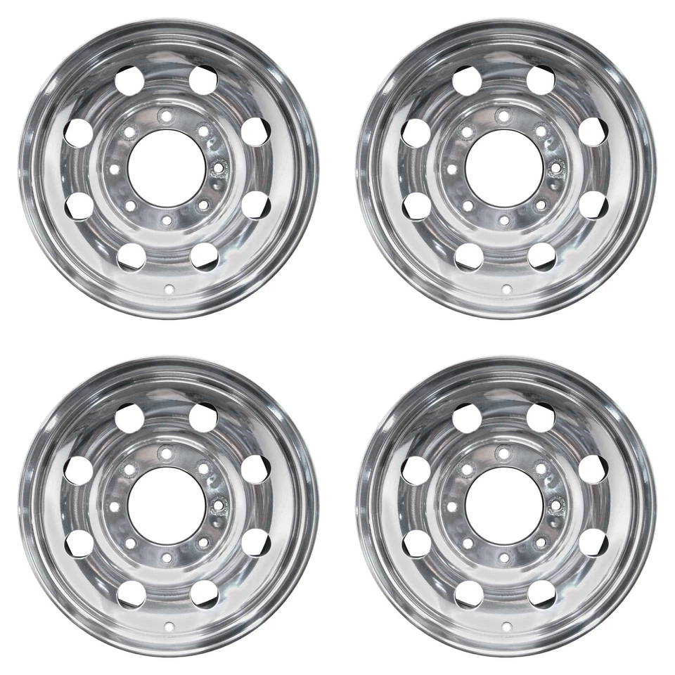Ford Excursion F250 F350 1999-2005 16" OEM Wheels Rims Set 2C3Z1007AA F81Z1007LA - Image 1 of 1