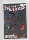 Marvel Comics Amazing Spiderman S3 #20.1 Variant Edition  2015 NM to NM+