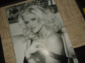 Vintage FASHION.Mag DETOUR May,1993/Large pics toFRAME! Keanu NUDE-TOM of FINNLA - Picture 1 of 12