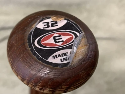 Bate de béisbol de madera Easton Redline Baseball Pro Stix 72 Stock profesional 32"" Foto 1 de 4