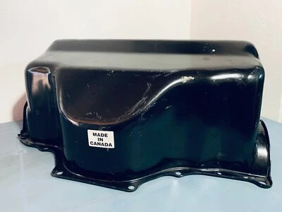Carter d'huile Chrysler Le Baron TC Dodge Lancer Daytona Spirit 4621160 NEUF - Imagem 1 de 3