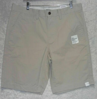 Men's Shorts SONOMA Flat Front size 30, 42, 50 NEW - Image 1 of 2