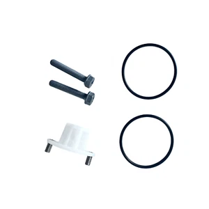 Filter for 5th gen pump and O rings with screws Kit 0CQ598305 AUDI,SEAT,SKODA,VW - Picture 1 of 2