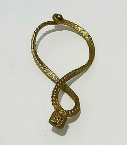 Rainbow High CARMAN MAJOR Replacement Necklace OOAK - Picture 1 of 2
