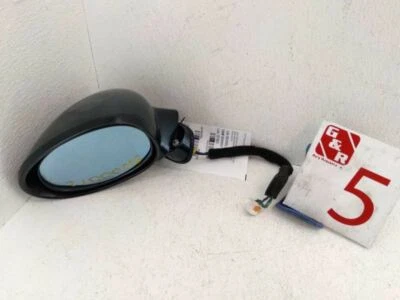 Espejo retrovisor lateral izquierdo Mazda Miata MX-5 2006-2014 pintura descolorida Foto 1 de 4