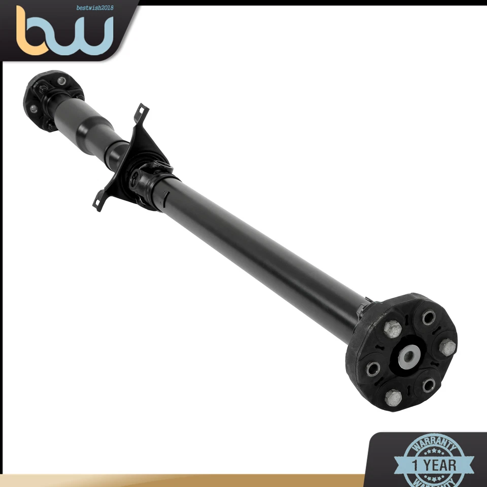 Rear Driveshaft Prop Shaft For Mercedes-Benz W204 C230 C250 C300 AWD 976-308 Foto 1 de 4
