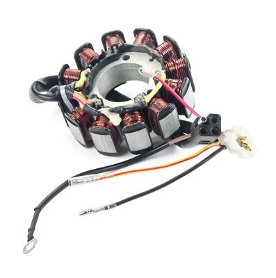 Arctic Cat ZR440 Sno-Pro, 2000-2001, Stator - 3005-805 - Cross Country/Sno-Cross - Image 1 of 2