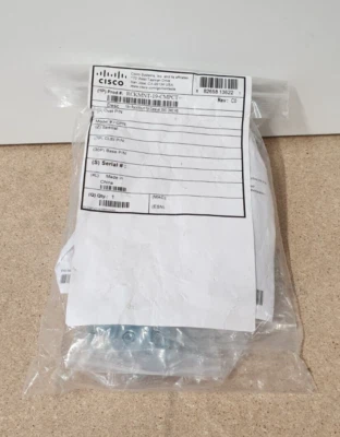 Cisco RCKMNT-19-CMPCT - Rackmounts mit Schrauben - 2960C, 3560C, 2960CX, ME-3400 - Bild 1 von 2