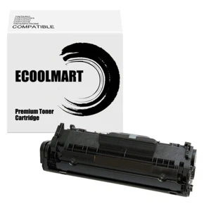 1 Black Toner Cartridge for FX10 Fax L-100 L-120 FaxPHONE L120 L90 MF4150 - Picture 1 of 1