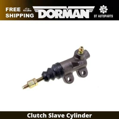 For 1974-1977 Toyota Corona Dorman Clutch Slave Cylinder 1975 1976 - Image 1 of 4