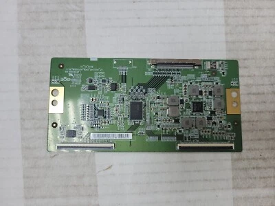 PLACA SONY PHILIPS T-CON PN: HV750QUBN9K 44-97716670 1-009-498-12 Foto 1 de 3