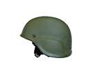Military Helmet New MK7 Fritz Style Combat Helmet With 3 Covers