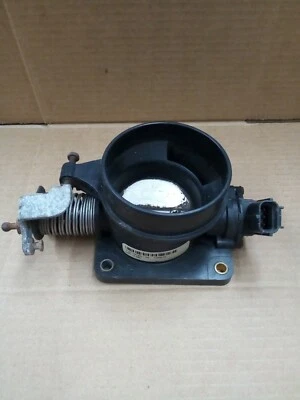 Ford Explorer 1995 1996 1997 4,0 L carrocería del acelerador/montaje de válvula  Foto 1 de 4