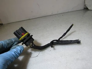 Mercedes C Klasse W202 OM611 Motorkühlmittel Kühler Lüfter Motoreinheit Stecker PLU - Bild 1 von 6