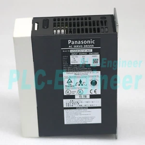 1PC New Panasonic MSDA5A1A1A07 servo driver - Picture 1 of 4