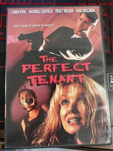 The Perfect Tenant (DVD, 1999) - Picture 1 of 1