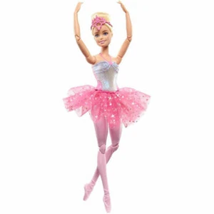 Mattel HLC25 Feature Ballerina 1 - Picture 1 of 1