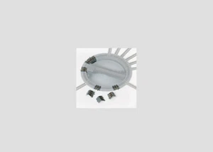 MARKLIN Z 89971 Expansion Set for the Turntable - Picture 1 of 1