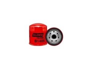 For 1988-1990, 1993-2000 Toyota 4Runner Oil Filter Baldwin 89649QRTB 1989 1994 - Picture 1 of 2