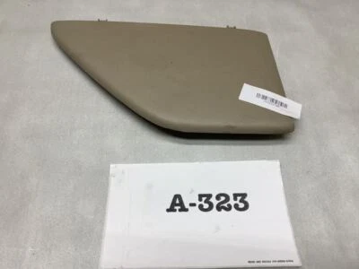 Lexus RX400H 2006 2009 cubierta trasera izquierda moldura OEM+ Foto 1 de 4