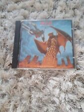 Meat Loaf - Bat Out Of Hell Vol.2 (Back Into Hell, 1993).cd vgc+