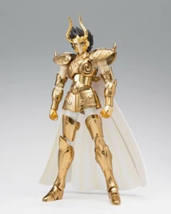 Bandai Saint Seiya Myth Cloth Ex Capricorn Shura Oce 18cm Bandai Tamashii Natio - Picture 1 of 6