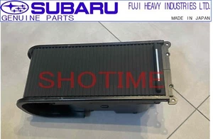 SUBARU 07-14 Impreza GVB GRB STI Center Console Cup Holder OEM - Picture 1 of 3