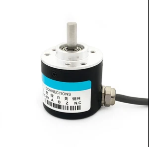 1PCS NEW FIT FOR Rotary Encoder For ZSP3806-003G-100-BZ3 5L - Picture 1 of 3