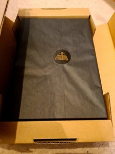 Black Library Siege of Terra The End and the Death Volume 3. - Picture 1 of 2