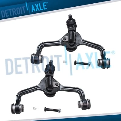 Front Upper Control Arm Ball Joint for 1995-2002 Ford Crown Victoria Town Car - Image 1 of 4