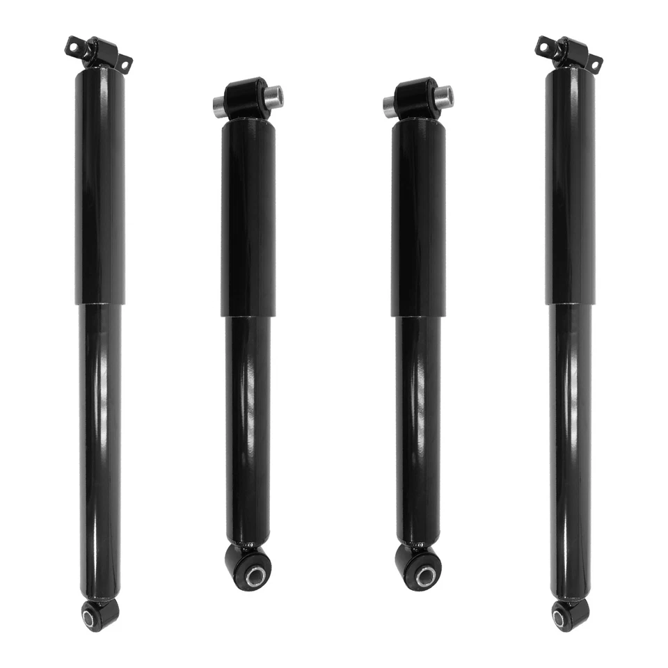 Front & Rear Shock Absorber Kit for 1988-1999 Chevrolet K1500 4WD — 第 1/4 张图片