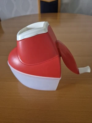 Tupperware Mahl Chef Käsereibe - Bild 1 von 2