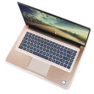 1pcs Universal Laptop Keyboard Cover Protector 12-17 inch Waterproof Dustproof*A - Photo 1/14