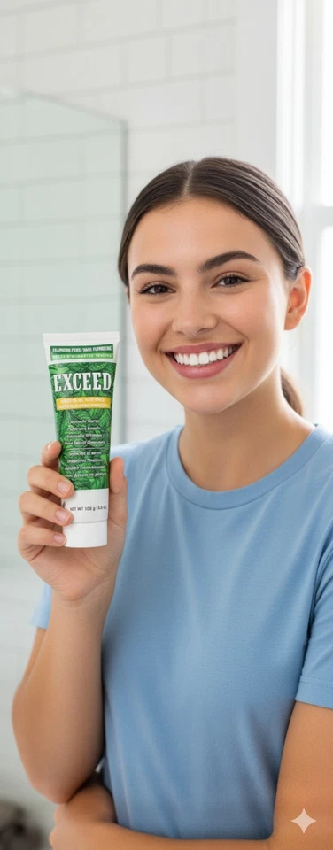 LIBRE DE MELALUCA FLORIDA...EXCEDER A BASE DE PLANTAS Foto 1 de 1