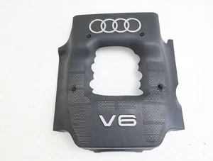 Cofano motore Audi A6 Avant C5 2.4 gasoline 69419 - Picture 1 of 4
