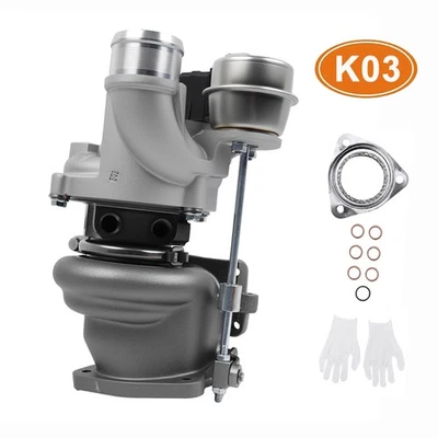 Turbocharger Turbo 2007-2016 for Mini Cooper/Clubman S R56 R57 R58 53039880118 Foto 1 de 4