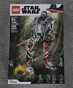 LEGO Star Wars: AT-ST Raider (75254) Sealed - Brand New - Picture 1 of 11