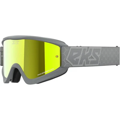 Gafas planas marca EKS - Espejo Foto 1 de 4