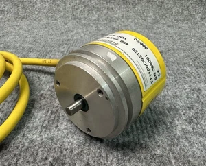 STEGMANN  T11100CG2120 400 PULS/REV  VDC 4,5-5,5 - Picture 1 of 8