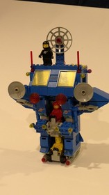 LEGO 6951 Robot Command Center