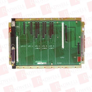 OMRON C500-BC051 / C500BC051 (NEW IN BOX) - Picture 1 of 1